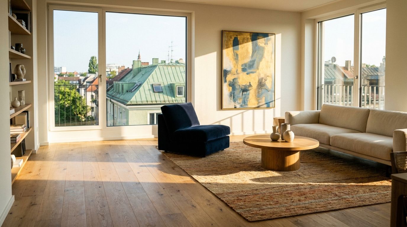 Einkommen Immobilienkredit berechnen Haushalt München Tabelle