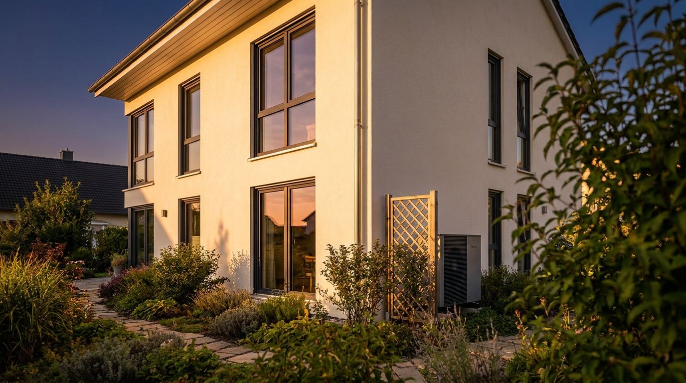 KfW-Kredit als Eigenkapital beim Hauskauf nutzen