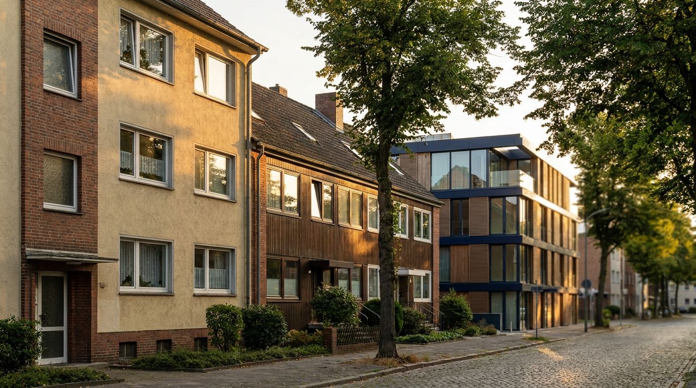 Bauzinsen Entwicklung: Zinsverlauf und Kapitalmarkt als Treiber einer Münchner Baufinanzierung