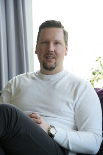 Markus Jakobides