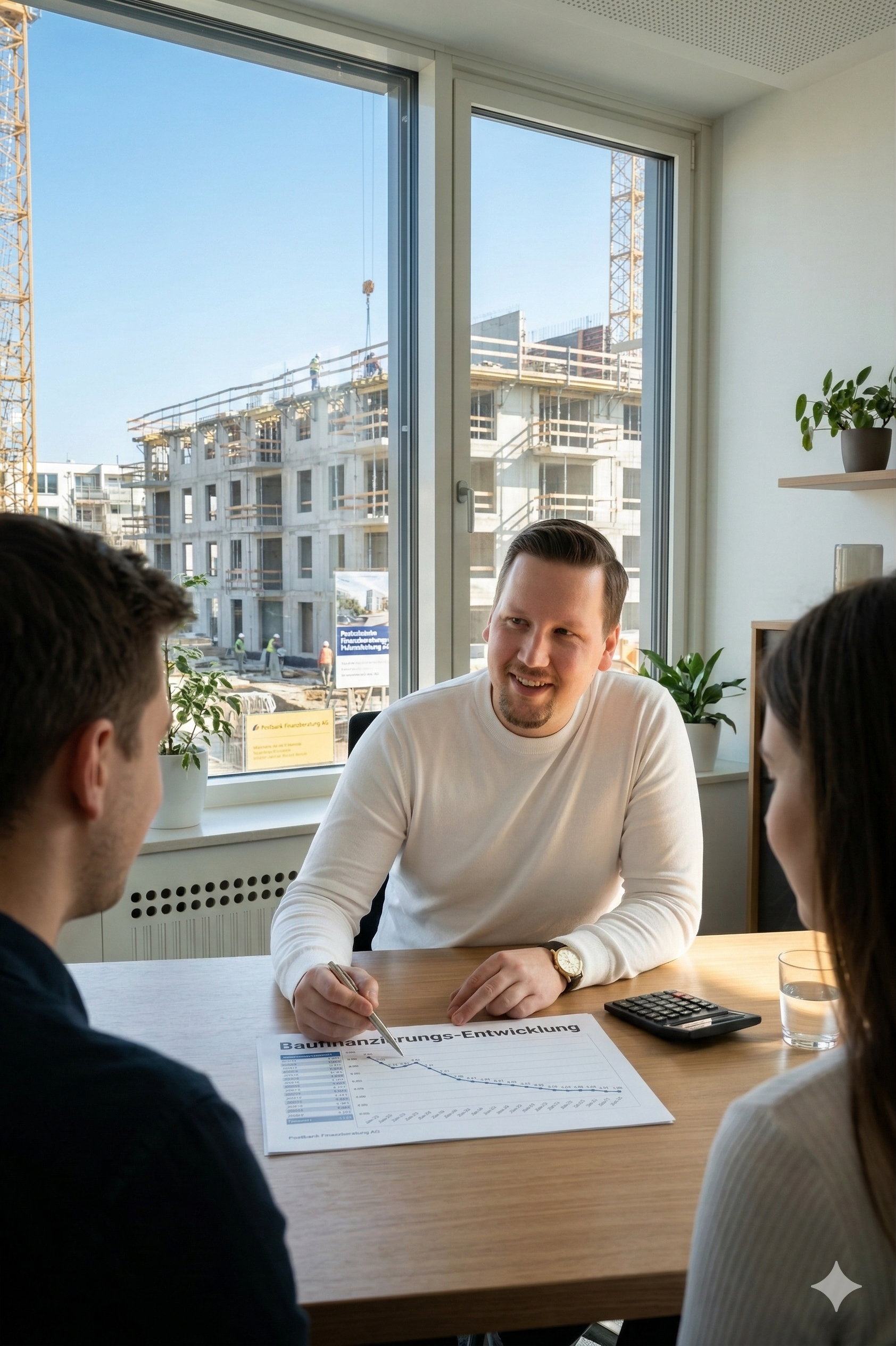 Anschlussfinanzierung Beratung