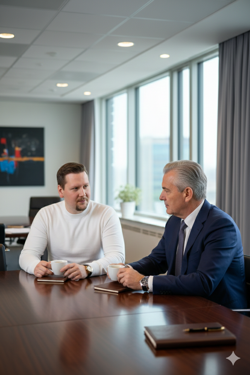 Baufinanzierung für Selbstständige